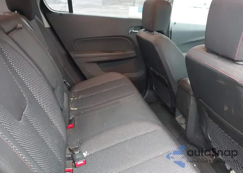 2014 Chevrolet Equinox 1Lt from USA, damaged, VIN 1GNFLFEK1EZ116008